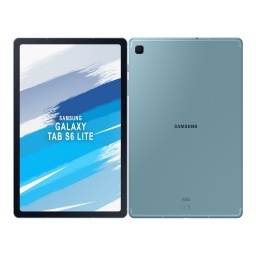 Tablet Samsung Tab S6 Lite 10,4'' 4gb 64gb 8mp+5mp
