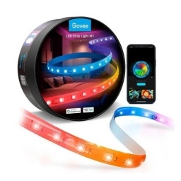 CABLE DE LUCES GOVEE RGBICW LED STRIP