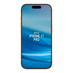 iPhone 17 Pro 6,3'' 5G 12gb 256gb Triple Cam 48mp