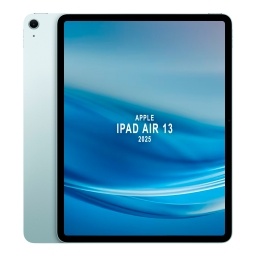 iPad Air Apple 13'' M3 8gb 128gb iPadOS 12mp+12mp