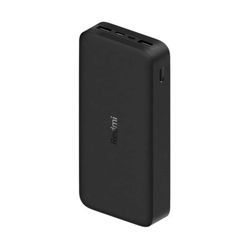 Powerbank Xiaomi Redmi 18W 20000mAh 