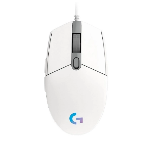 Mouse Logitech G203 RGB Lightsync