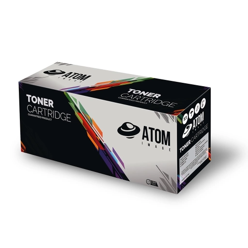 T�ner Atom MLTD104S Compatible con Samsung ML-1660/1665 SCX-3200/3205W