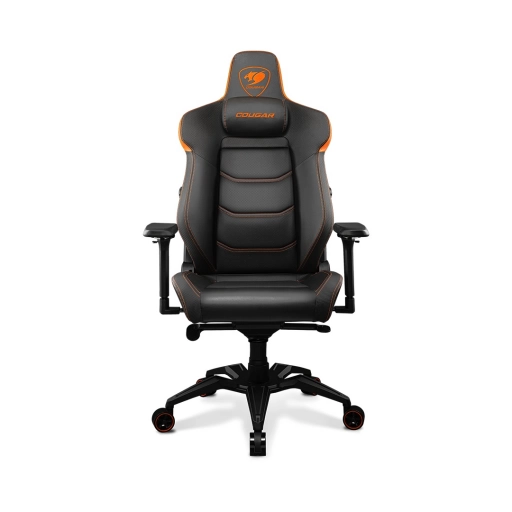 Silla Gamer Cougar Armor Evo Naranja