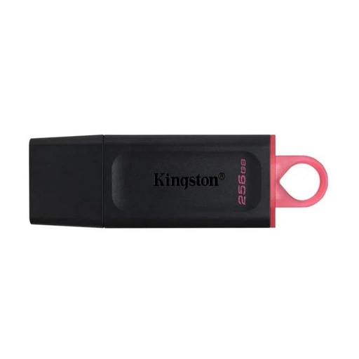 Pendrive Kingston 256GB Data Traveler Exodia USB 3.2