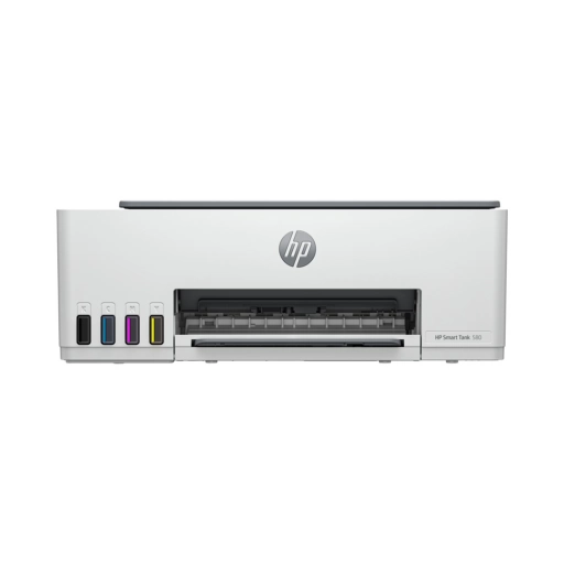 Impresora Multifunción HP Smart Tank 580 WiFi Sistema Continuo