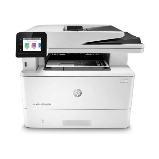 Impresora Multifuncin HP LaserJet Pro MFP 4103fdw