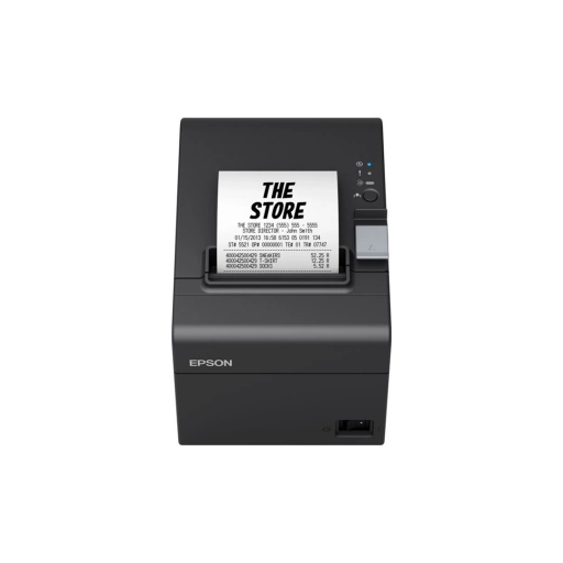 Impresora T�rmica de Recibos Epson TM-T20IIIL