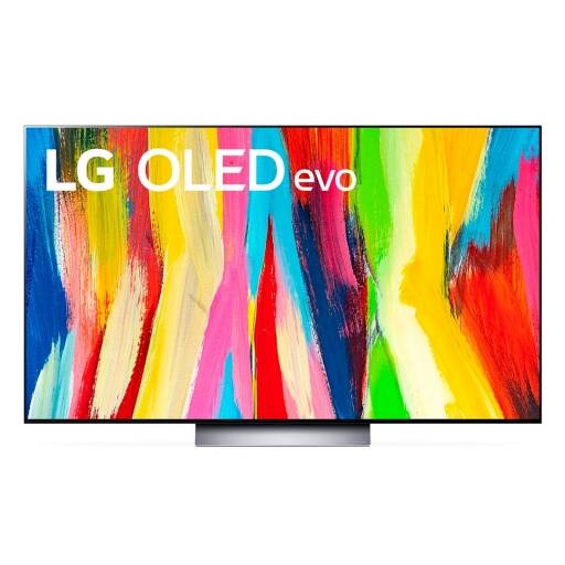Smart Tv LG 55" 4K UHD OLED HDR10 Pro WIFI webOS Netflix YouTube