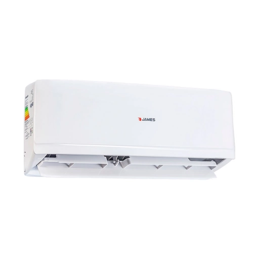 Aire Acondicionado James 12.000 BTU 1600W 