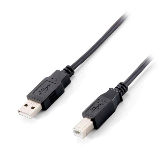 Cable USB 2.0 para Impresora Multifuncin 1.5m