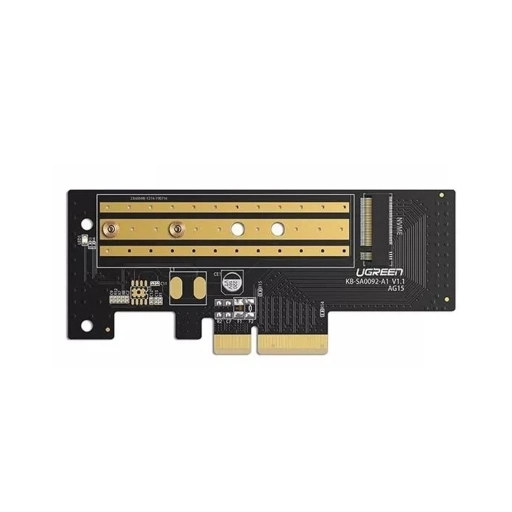 Tarjeta para Disco S�lido SSD Ugreen CM302 M2 NVMe