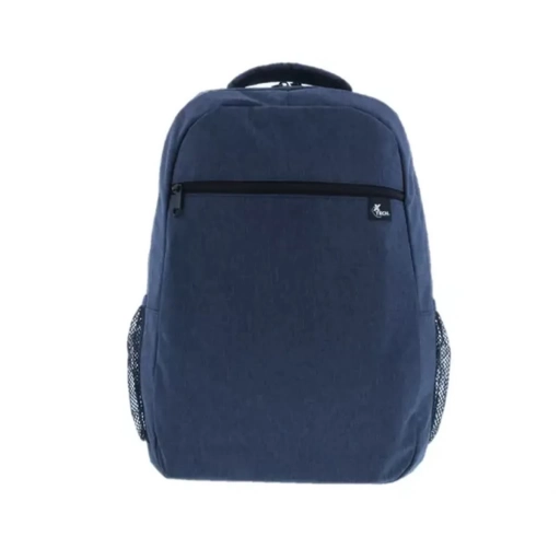 Mochila X-Tech Durham Azul para Notebook hasta 15.6 pulgadas