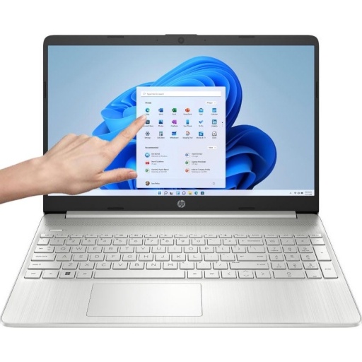 Notebook HP Ryzen 7 4.3GHz, 16GB, 512GB SSD, 15.6" FHD Touch NNET