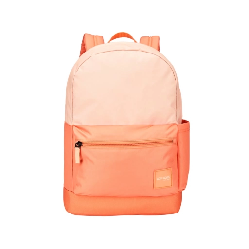 Mochila Case Logic Commence 15.6 pulgadas Coral ecol�gica