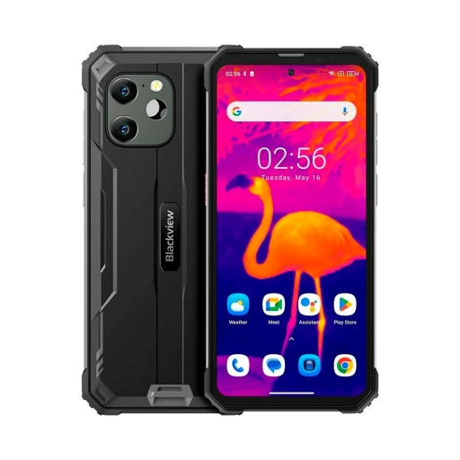 BlackView BV8900 6.5" FHD+ 256GB 8GB 64MP