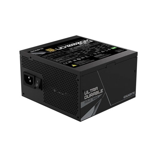 Fuente Gigabyte UD1000GM 1000W 80 Plus Gold Modular