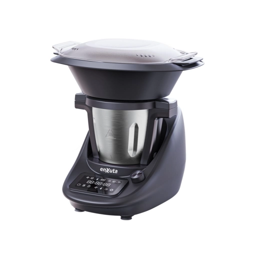 Robot de Cocina Enxuta 1700W 2.3 Lts