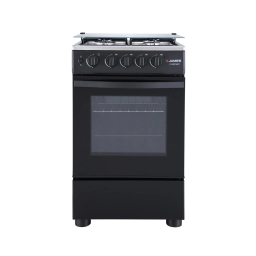 Cocina a Gas James 4 Hornallas C506 MNT