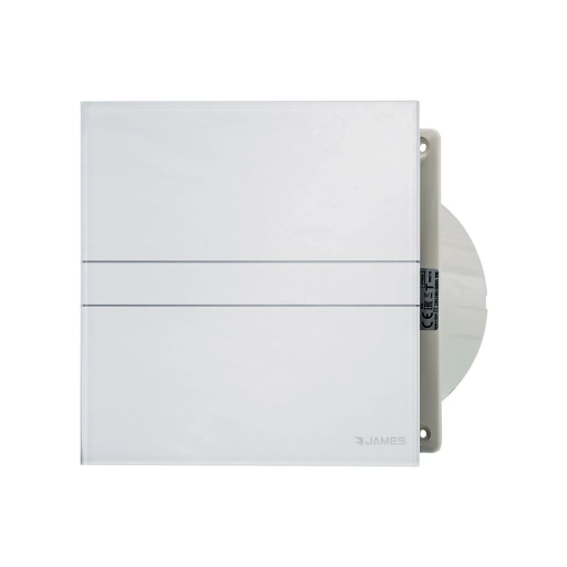 Extractor de Ba�o James EJ-200 VT Timer