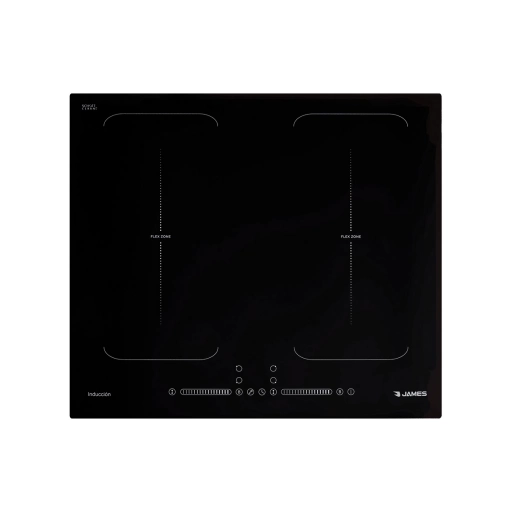 Anafe James por Induccin 4P G3 Flex