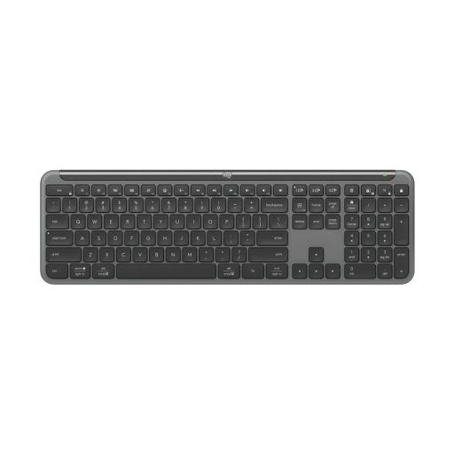 Teclado Inal�mbrico Logitech Signature K950