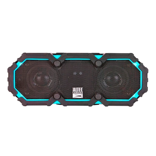 Parlante Porttil Altec Lansing Life Jacket 3 Bluetooth IP67 TWS