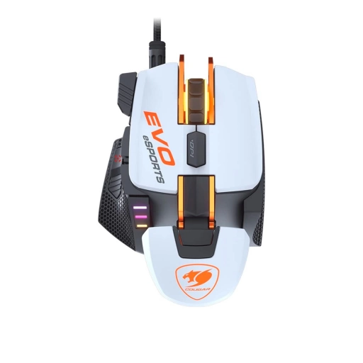 Mouse Gamer Cougar 700M Evo eSports RGB 16000DPI