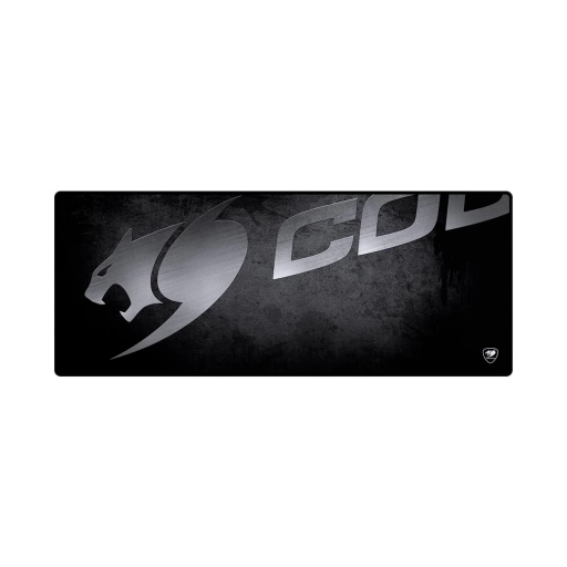 Mouse Pad Cougar Arena X XL Negro Antideslizante