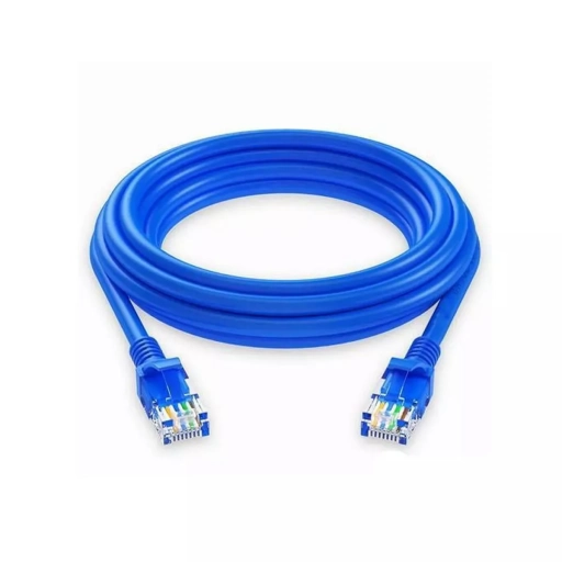 Cable de Red Patch Cord Categor�a 6E 3 Metros