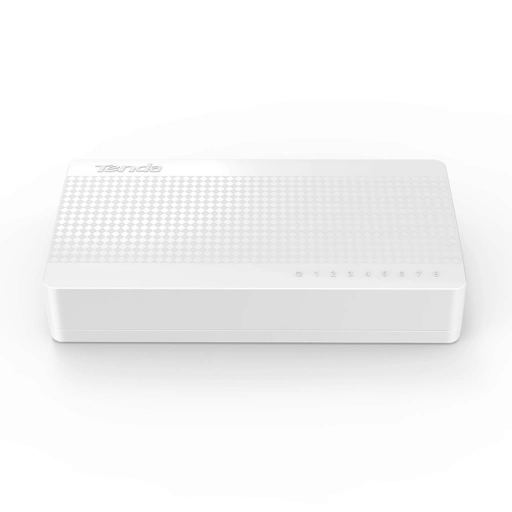 Switch Tenda S108 8 Puertos RJ-45