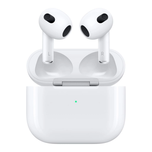APPLE AIRPOD 3 INALAMBRICOS BLANCOS NNET