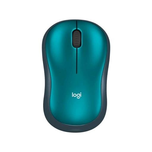 Mouse Inalámbrico Logitech M185