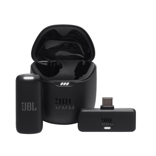 Micr�fono Inal�mbrico JBL Quantum Stream para Gaming