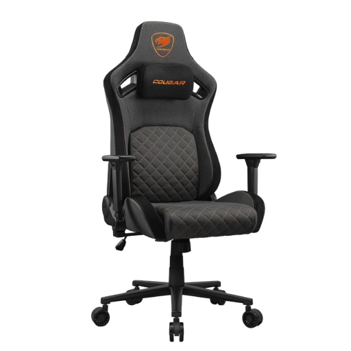 Silla Cougar Defensor Gray F NNET