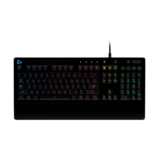 Teclado Logitech G213 Prodigy Ingls