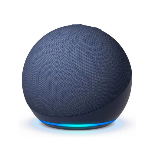Parlante Amazon Echo Dot 5ta Gen Alexa WiFi Bluetooth