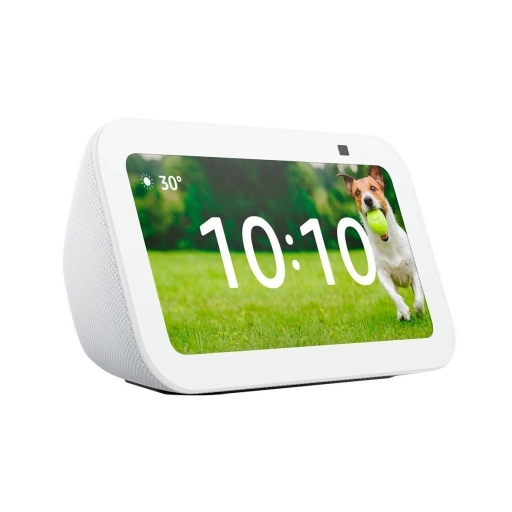 Parlante Amazon Echo Show 5 3ra Gen WiFi Bluetooth
