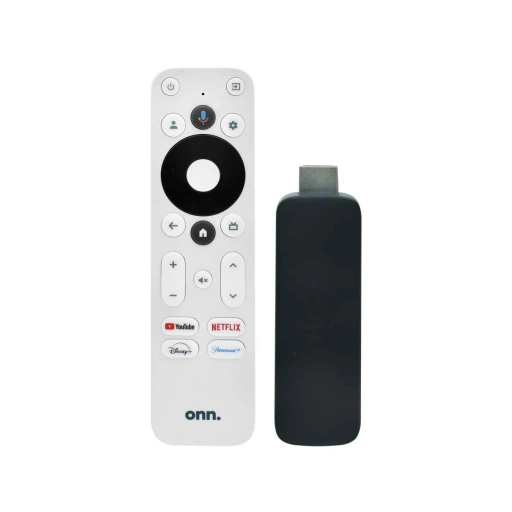 Streaming Box Onn Google Tv Stick 2K