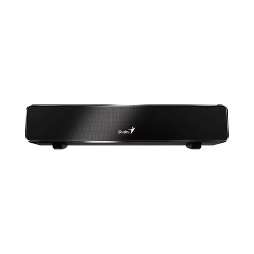 Parlante Genius RS2 Soundbar 100 USB 3W