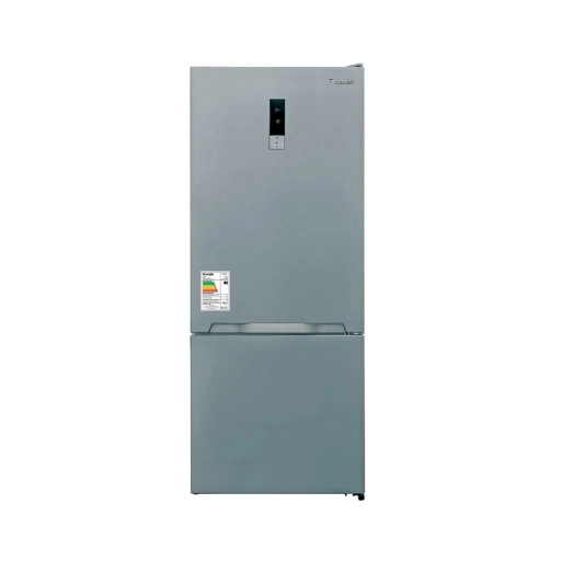 Heladera James 448 Litros No frost RJ55 IT Inox