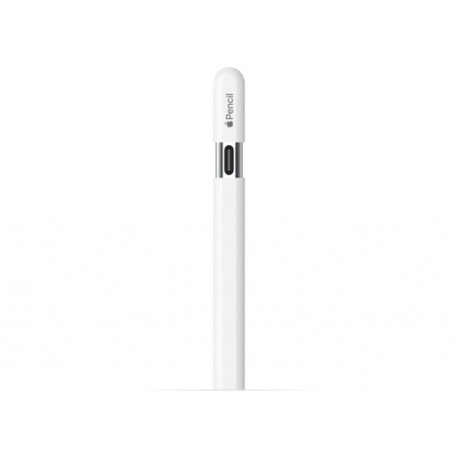 Apple Pencil USB-C blanco NNET