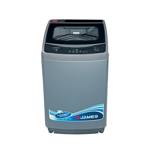 Lavarropas James Superior 15KG 10 Programas WMTJ 1580