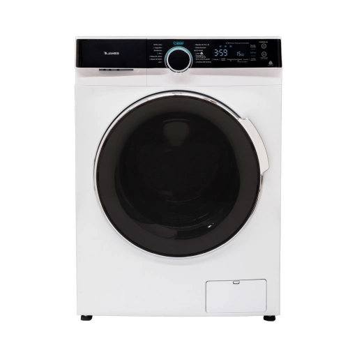 Lavarropas James Frontal 10.5KG 14 Programas LR 1016 BL G3