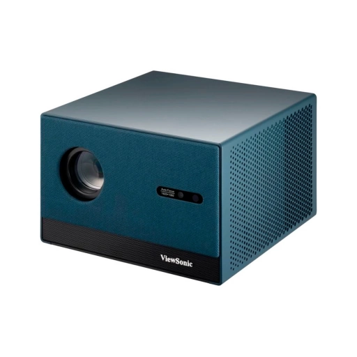 Proyector ViewSonic LX60HD Google TV wifi bluetooth parlantes harman kardon  