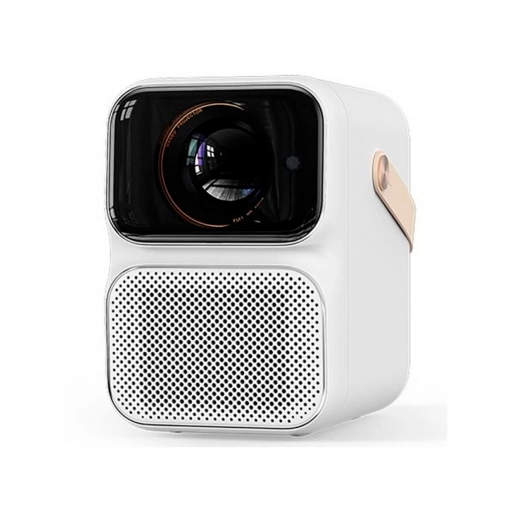 Proyector Wanbo T6 Max 650 Lmenes