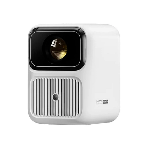 Proyector Wanbo Dali1 Pro 350 Lmenes
