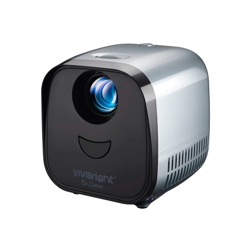 Proyector Vivibright Mini L1 1000 Lmenes