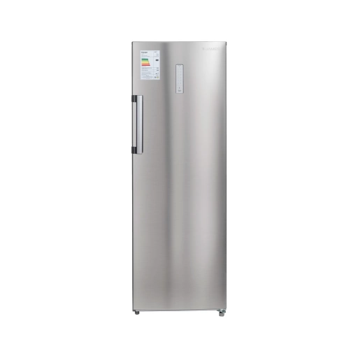 Freezer Vertical James 227 Litros FVJ 320 NFM Inox