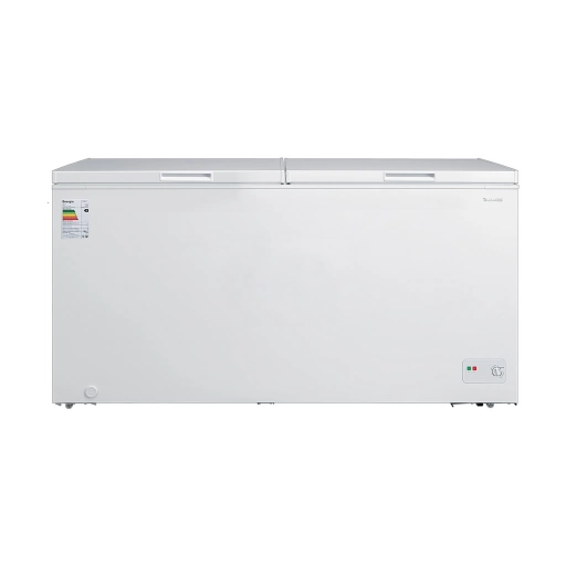 Freezer Horizontal James 496 Litros FHJ 510 M